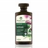  Herbal Care - szampon łopianowy do włosów tłustych i z tendencją do łupieżu, 330 ml.
