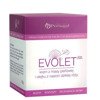 Evolet - KREM z masy perłowej, 150 ml.