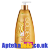 Golden Oils - MLECZKO do ciała, ultra odżywcze, 250 ml.