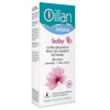 Oillan - Intima Baby, Ultra delikatny Płyn do higieny intymnej dla dzieci powyżej 1. roku życia, 200 ml.